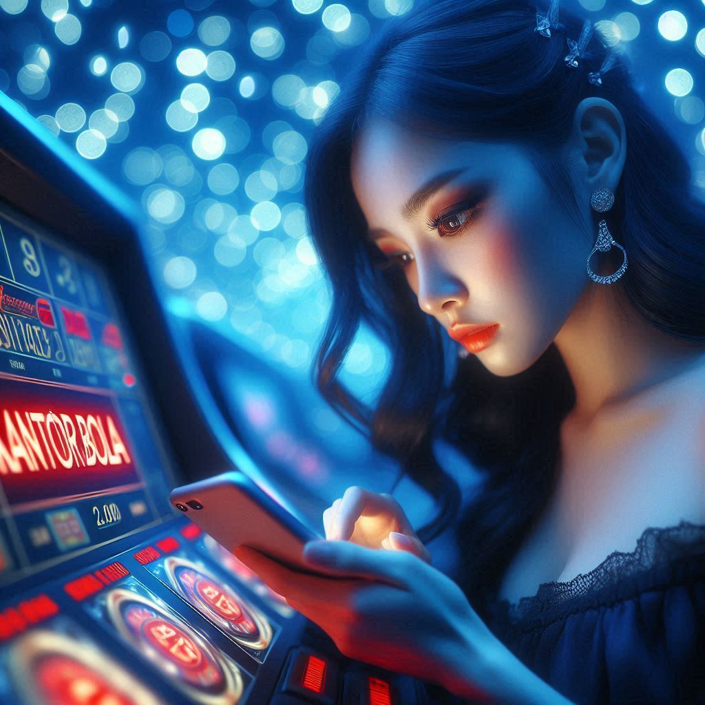 Kantorbola adalah situs slot online terpercaya di Indonesia yang menghadirkan beragam promo terbaik bagi para penggemar judi slot. Dengan pilihan permainan berkualitas, bonus melimpah, dan layanan pelanggan profesional, Kantorbola menjadi solusi tepat bagi siapa saja yang mencari pengalaman bermain slot seru dan menguntungkan.